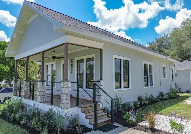 Photo 2 of Single family home for sale at 602 Edmund Ave, Dundee, FL 33838 | MLS# O6434165 | Listing updated on 2026-10-29
