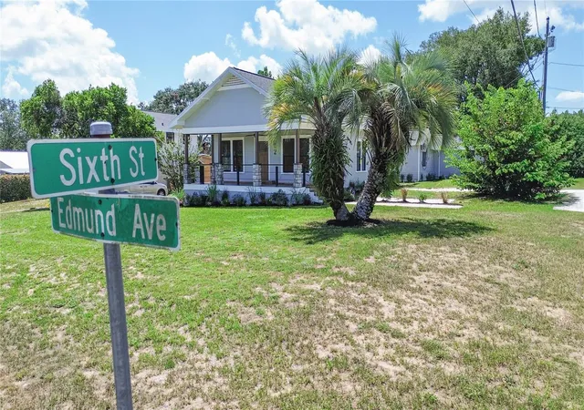 Photo 4 of Single family home for sale at 602 Edmund Ave, Dundee, FL 33838 | MLS# O6434165 | Listing updated on 2026-10-29
