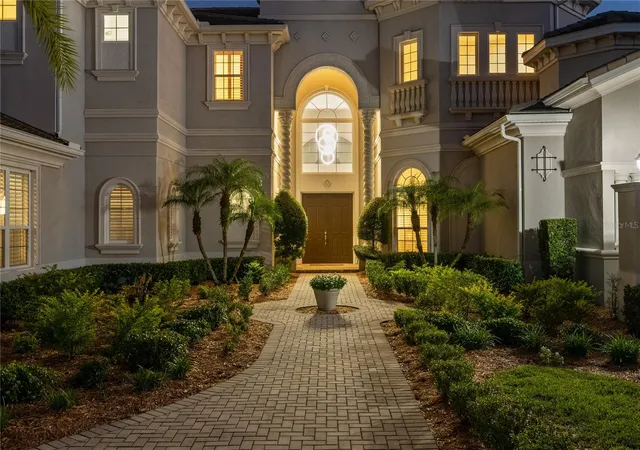 Photo 3 of Mansion for sale at 13101 Bellaria Cir, Windermere, FL 34786 | MLS# O6434168 | Listing updated on 2026-09-23
