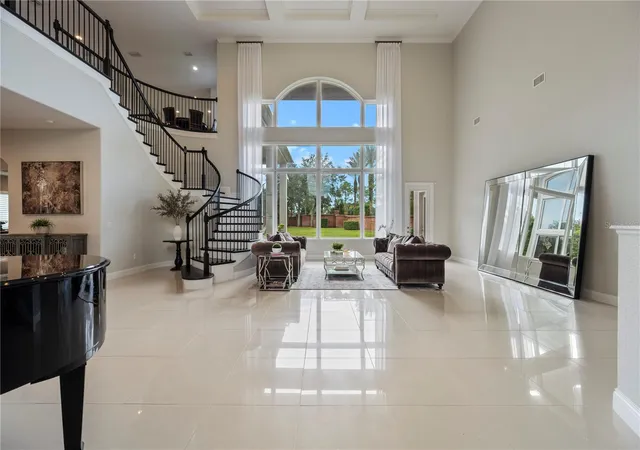 Photo 3 of Single family home for sale at 13101 Bellaria Cir, Windermere, FL 34786 | MLS# O6434168 | Listing updated on 2026-09-23