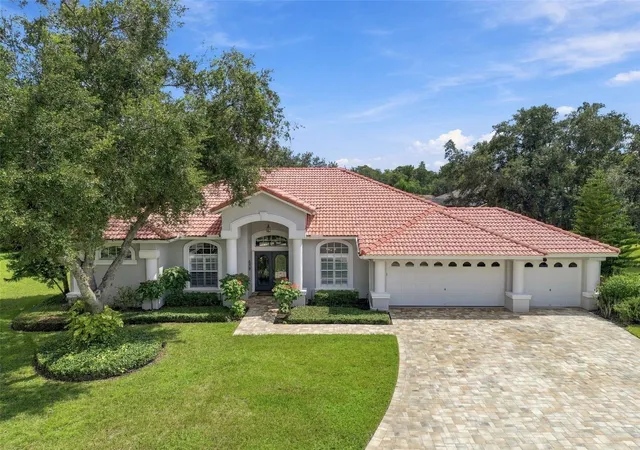 Photo 1 of Single family home for sale at 6901 Aqueduct Ter, Odessa, FL 33556 | MLS# TB8539575 | Listing updated on 2026-10-07