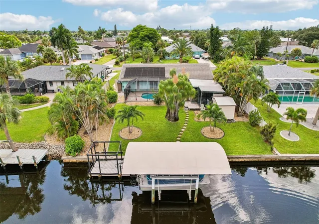 1st image of 4390 Albacore Cir, Port Charlotte, FL 33948 | MLS# A4703186