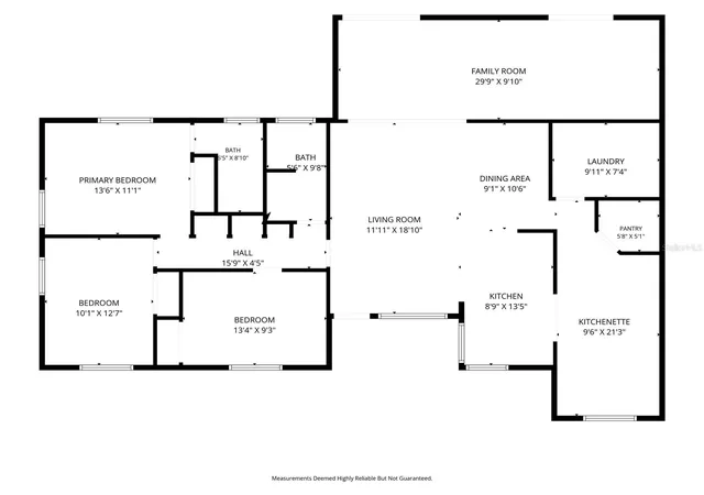Photo 26 of Sale Pending at 2304 Colton Dr, ORLANDO, FL 32822 | MLS# O6434175 | Listing updated on 2026-10-07