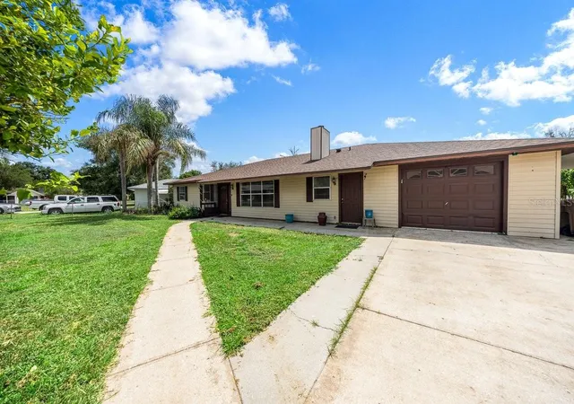 4th image of 11318 Circle Wy, Leesburg, FL 34788 | MLS# G5116559