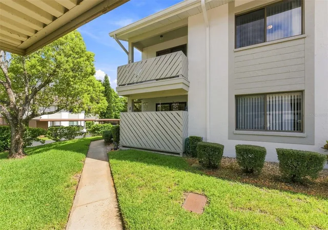 Photo 1 of Condo for sale at 8024 Feather Ct #C, Hudson, FL 34667 | MLS# TB8539581 | Listing updated on 2026-10-03