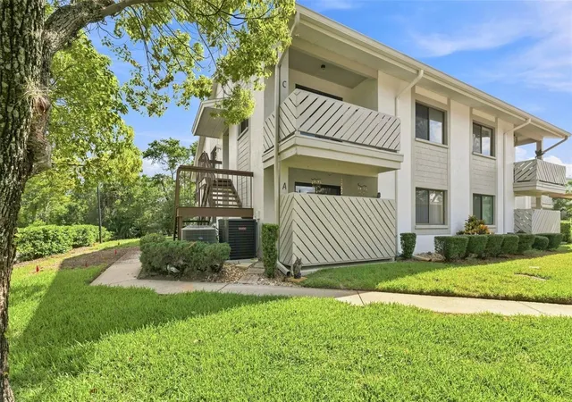 Photo 2 of Condo for sale at 8024 Feather Ct #C, Hudson, FL 34667 | MLS# TB8539581 | Listing updated on 2026-10-03