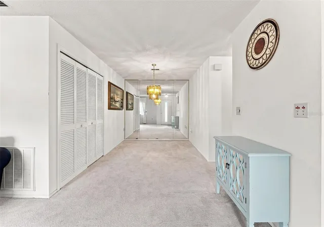 Listing Photo 4 - Condo for sale in building located at 8024 Feather Ct, HUDSON, FL 34667 - Unit #C