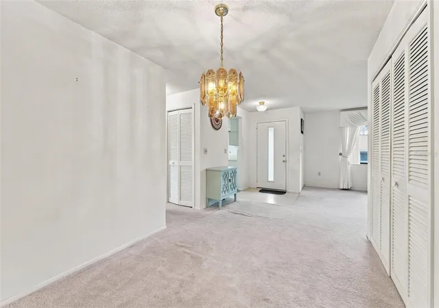 Listing Photo 5 - Condo for sale in building located at 8024 Feather Ct, HUDSON, FL 34667 - Unit #C