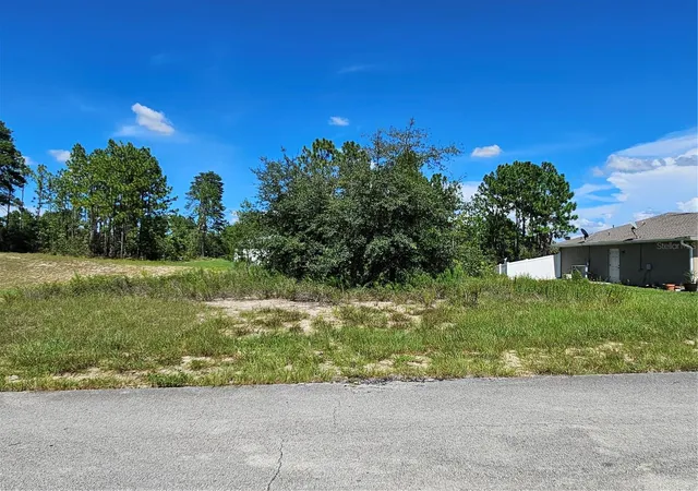 1st image of Tbd Sw 85th Ter, Ocala, FL 34473 | MLS# OM730548