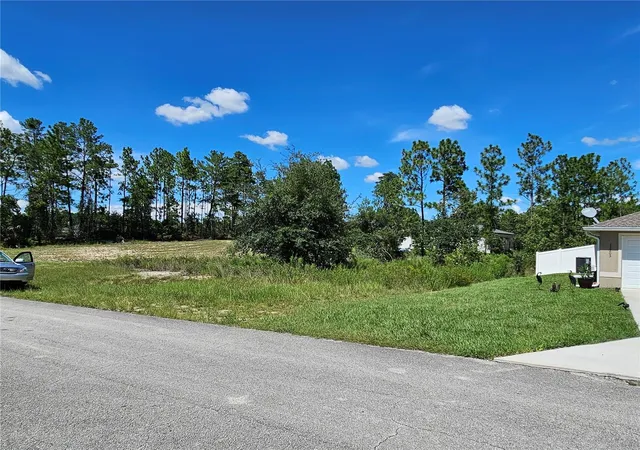 4th image of Tbd Sw 85Th Ter, Ocala, FL 34473 | MLS# OM730548