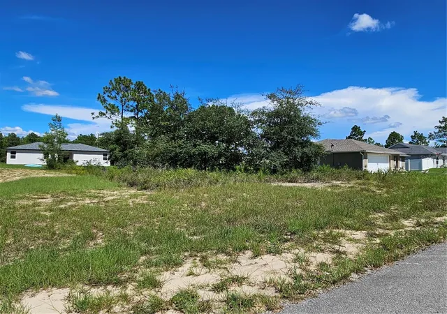 5th image of Tbd Sw 85Th Ter, Ocala, FL 34473 | MLS# OM730548