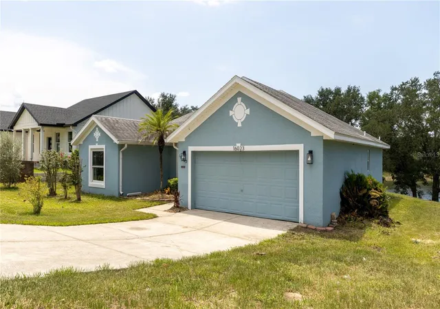 1st image of 16023 Worthington, Mascotte, FL 34753 | MLS# O6434180