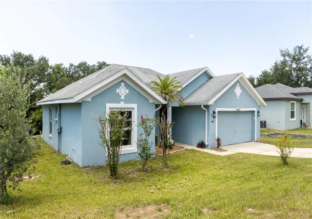 Photo 2 of Single family home for sale at 16023 Worthington, Mascotte, FL 34753 | MLS# O6434180 | Listing updated on 2026-10-08