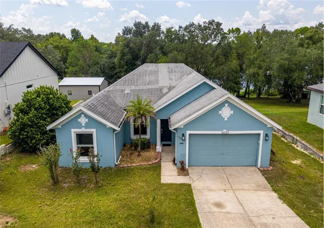 Photo 3 of Single family home for sale at 16023 Worthington, Mascotte, FL 34753 | MLS# O6434180 | Listing updated on 2026-10-08