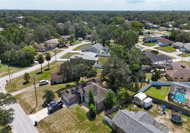 1st image of 9180 Gillmar St, Spring Hill, FL 34608 | MLS# TB8539589