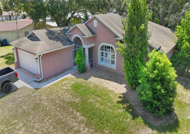 2nd image of 9180 Gillmar St, Spring Hill, FL 34608 | MLS# TB8539589