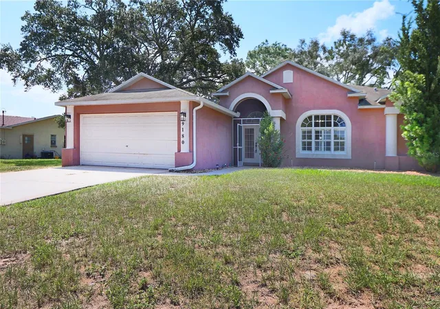 3rd image of 9180 Gillmar St, Spring Hill, FL 34608 | MLS# TB8539589