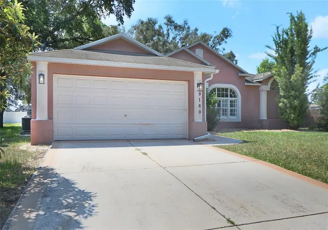 4th image of 9180 Gillmar St, Spring Hill, FL 34608 | MLS# TB8539589