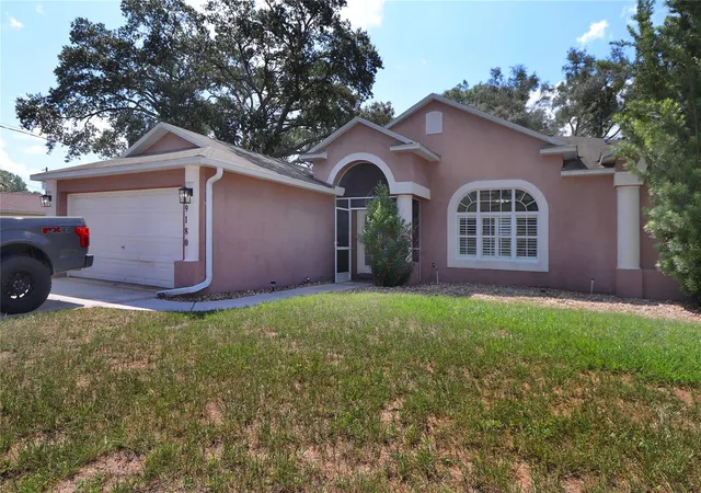 5th image of 9180 Gillmar St, Spring Hill, FL 34608 | MLS# TB8539589