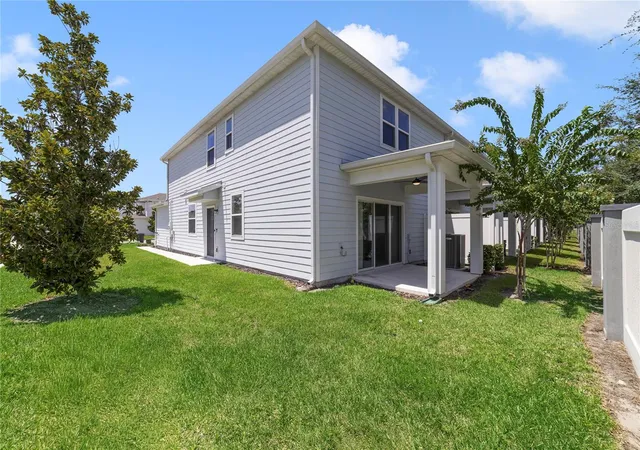 Photo 3 of Townhouse for sale at 2857 Clever Ln, Winter Park, FL 32792 | MLS# O6434185 | Listing updated on 2026-09-16