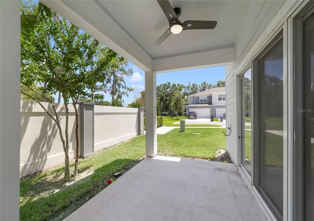 Photo 3 of Townhouse for sale at 2857 Clever Ln, Winter Park, FL 32792 | MLS# O6434185 | Listing updated on 2026-09-16
