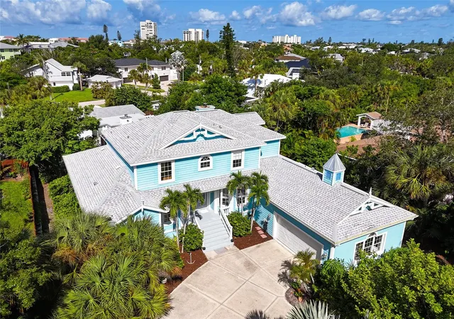 Photo 3 of Single family home for sale at 5334 Calle Florida, Sarasota, FL 34242 | MLS# A4703192 | Listing updated on 2026-10-21