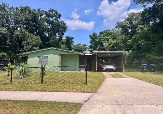 Single family home for sale at 5601 Bryson Dr, ORLANDO, FL 32818 | MLS# O6434186