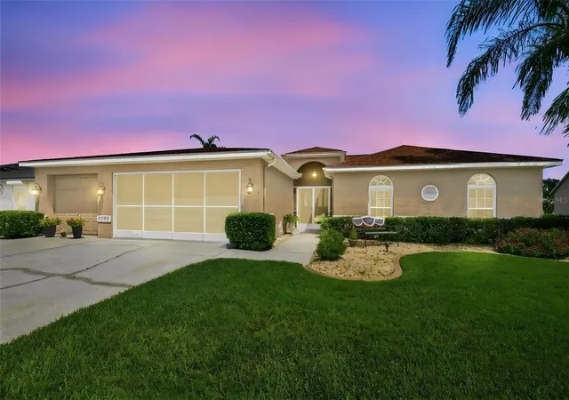 Photo 1 of Single family home for sale at 4352 Olin St, New Port Richey, FL 34653 | MLS# TB8539597 | Listing updated on 2026-09-02