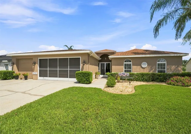 Photo 2 of Single family home for sale at 4352 Olin St, New Port Richey, FL 34653 | MLS# TB8539597 | Listing updated on 2026-09-02