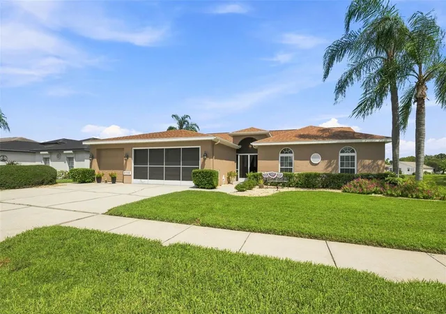 Photo 3 of Single family home for sale at 4352 Olin St, New Port Richey, FL 34653 | MLS# TB8539597 | Listing updated on 2026-09-02