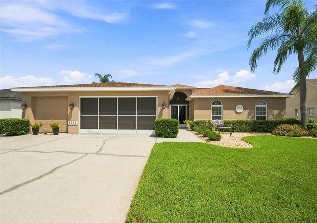 Photo 4 of Single family home for sale at 4352 Olin St, New Port Richey, FL 34653 | MLS# TB8539597 | Listing updated on 2026-09-02