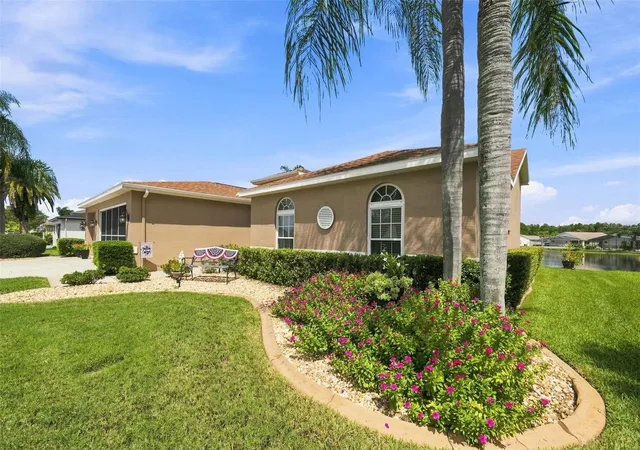 Photo 5 of Single family home for sale at 4352 Olin St, New Port Richey, FL 34653 | MLS# TB8539597 | Listing updated on 2026-09-02
