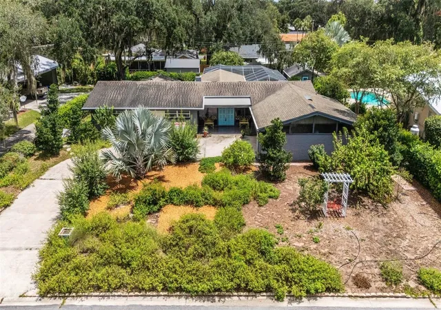 Photo 1 of Single family home for sale at 2634 Collins Ave, Lakeland, FL 33803 | MLS# L4964349 | Listing updated on 2026-10-16