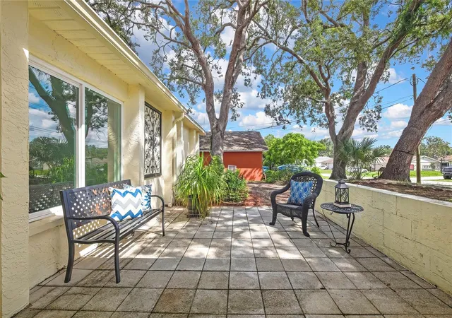 Photo 3 of Single family home for sale at 1185 Macfarlane Ave, Spring Hill, FL 34608 | MLS# W7888664 | Listing updated on 2026-10-12