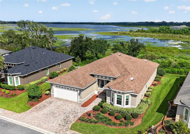 1st image of 10089 Lake Miona Wy, Oxford, FL 34484 | MLS# G5116560