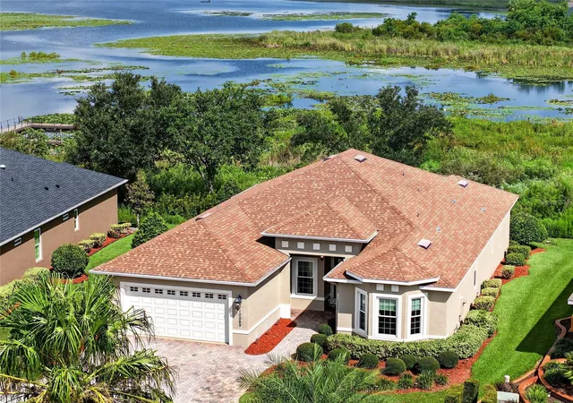 2nd image of 10089 Lake Miona Wy, Oxford, FL 34484 | MLS# G5116560