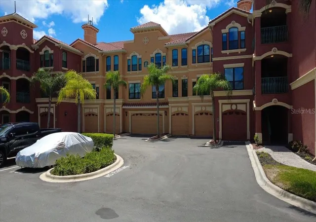 Photo 2 of Condo for sale at 2757 Via Cipriani #1131B, Clearwater, FL 33764 | MLS# OM730557 | Listing updated on 2026-09-28