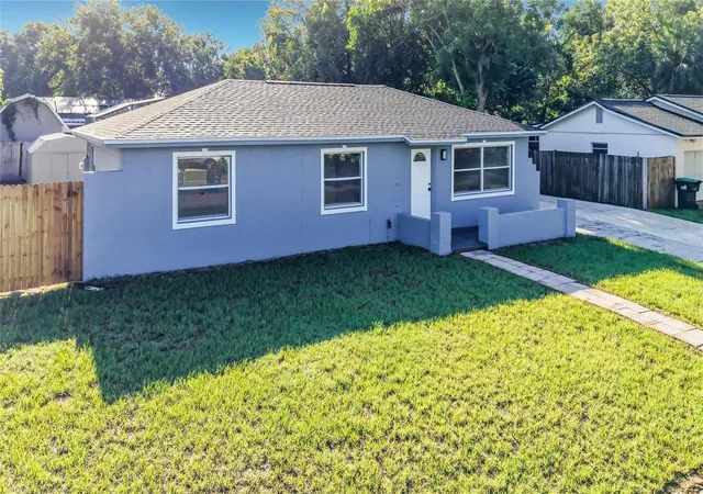 Photo 2 of Single family home for sale at 5345 Coyote Trl, Orlando, FL 32808 | MLS# O6434198 | Listing updated on 2026-10-07
