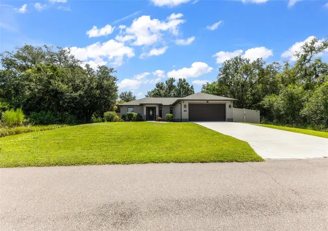38th image of 1056 Cazenovia St, Port Charlotte, FL 33952 | MLS# C7529670