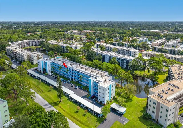 1st image of 5970 80th St N #409, Saint Petersburg, FL 33709 | MLS# TB8539613