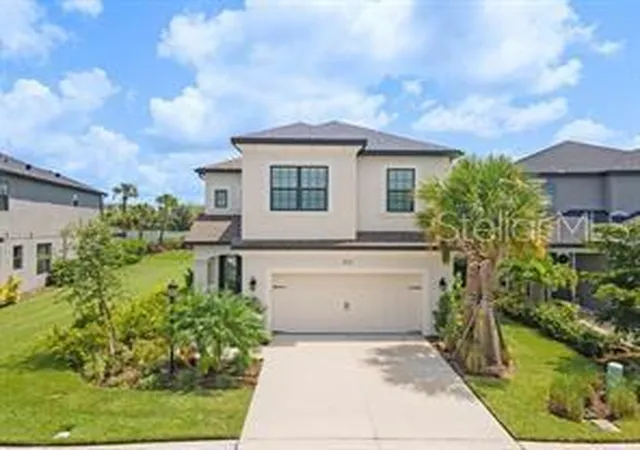 Photo 1 of Single family home for sale at 8370 Velda Trl, Sarasota, FL 34241 | MLS# A4703201 | Listing updated on 2026-09-17