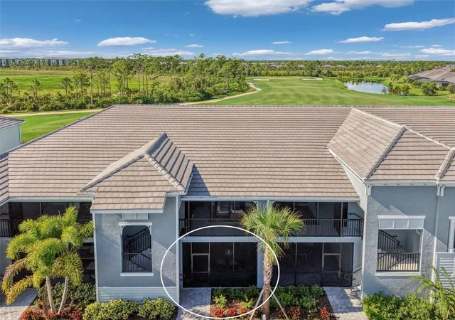 Photo 1 of Condo for sale at 17440 Opal Sand Dr #102, Venice, FL 34293 | MLS# A4703202 | Listing updated on 2026-09-16