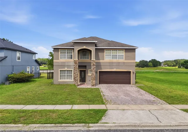 Photo 1 of Single family home for sale at 33863 Terragona Dr, Sorrento, FL 32776 | MLS# O6434212 | Listing updated on 2026-09-04
