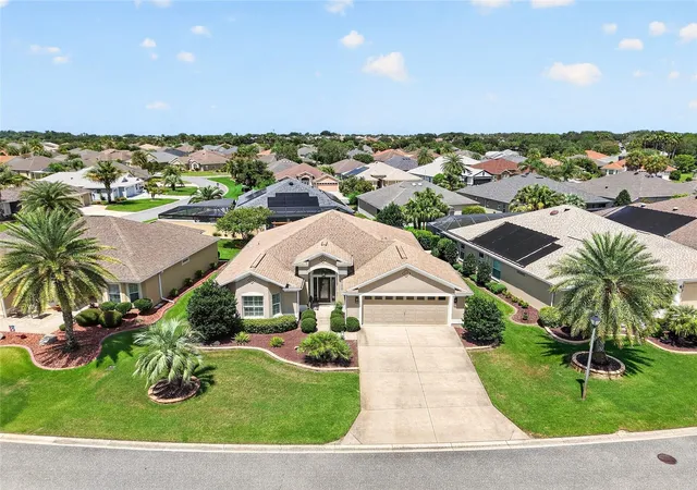 Photo 1 of Single family home for sale at 591 Baker Ln, The Villages, FL 32163 | MLS# G5116561 | Listing updated on 2026-09-24