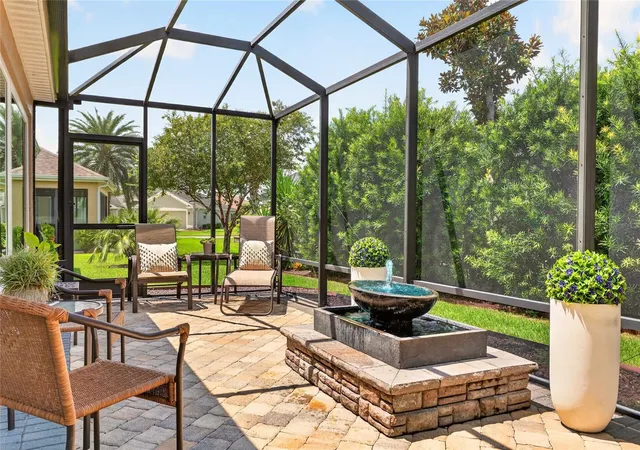 Photo 2 of Single family home for sale at 591 Baker Ln, The Villages, FL 32163 | MLS# G5116561 | Listing updated on 2026-09-24