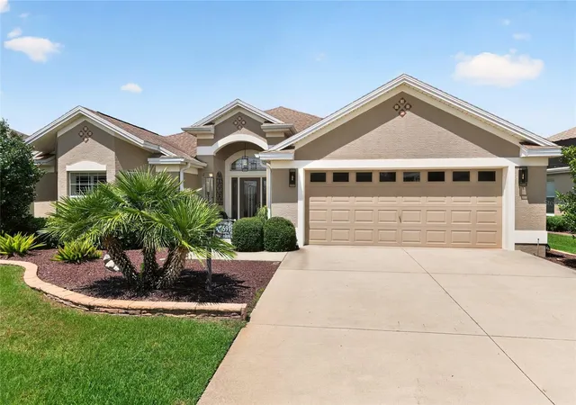 Photo 4 of Single family home for sale at 591 Baker Ln, The Villages, FL 32163 | MLS# G5116561 | Listing updated on 2026-09-24