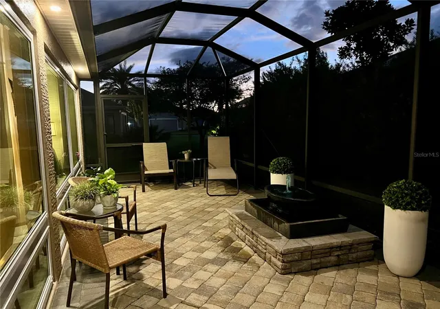 Photo 3 of Single family home for sale at 591 Baker Ln, The Villages, FL 32163 | MLS# G5116561 | Listing updated on 2026-09-24