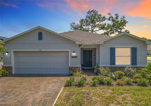 Photo 3 of Single family home for sale at 154 Jones Fish Camp Rd, Edgewater, FL 32141 | MLS# O6434216 | Listing updated on 2026-09-28