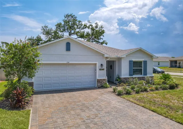 Photo 3 of Single family home for sale at 154 Jones Fish Camp Rd, Edgewater, FL 32141 | MLS# O6434216 | Listing updated on 2026-09-28