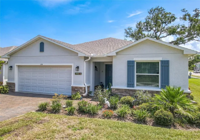 Photo 4 of Single family home for sale at 154 Jones Fish Camp Rd, Edgewater, FL 32141 | MLS# O6434216 | Listing updated on 2026-09-28